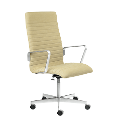 Bàn giám đốc chân sắt Ryder