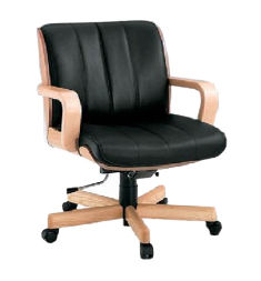 GHẾ XOAY GIÁM ĐỐC MSPTQ16